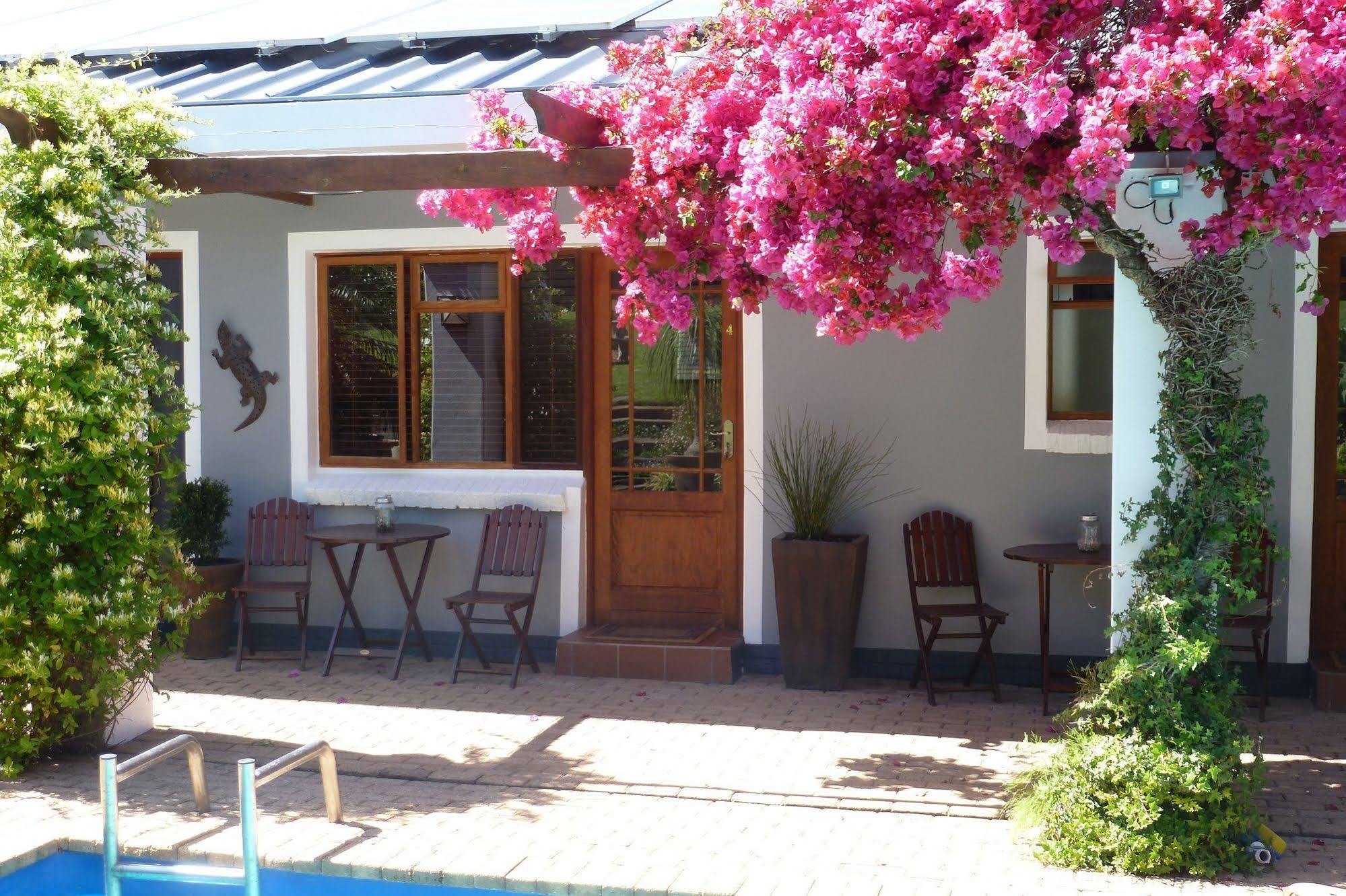 Marula Lodge Swellendam Luaran gambar